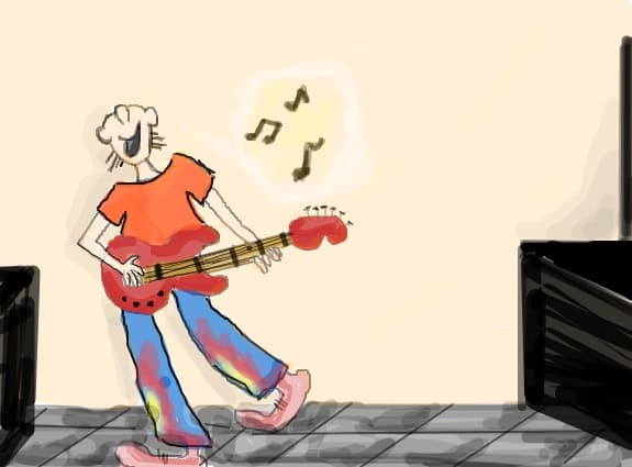 .rock