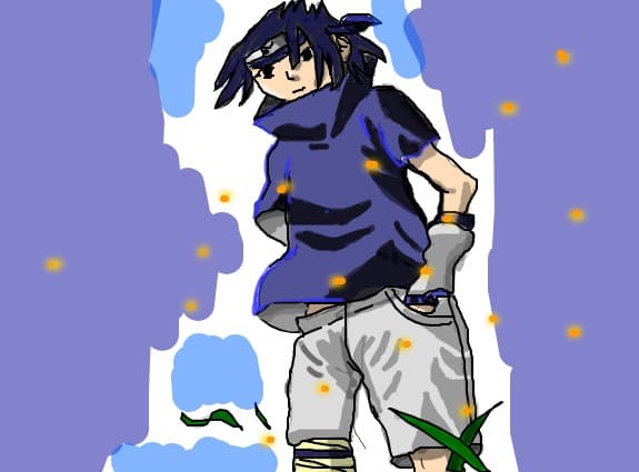 sasuke