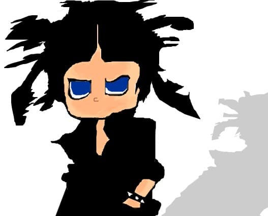 no name