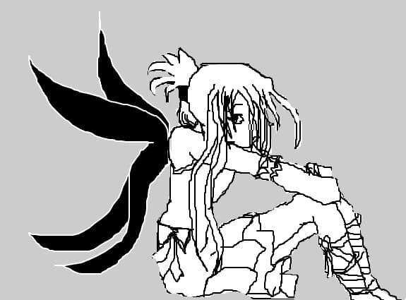 anime girl