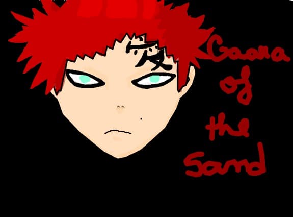 Gaara