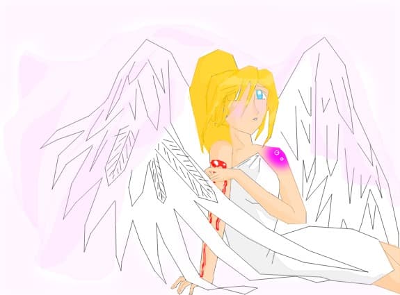 faleen angel