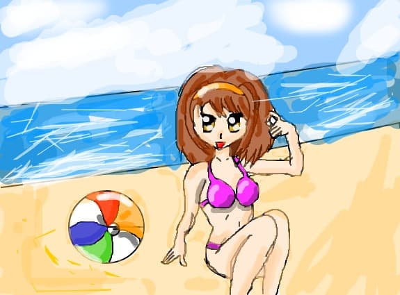 summer