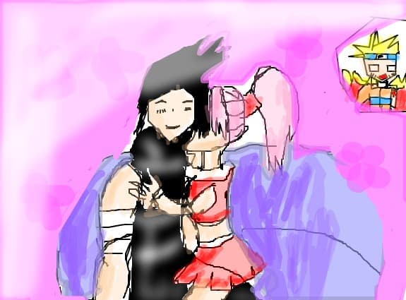 sasu saku happy si un narto furios