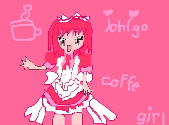 ichigo