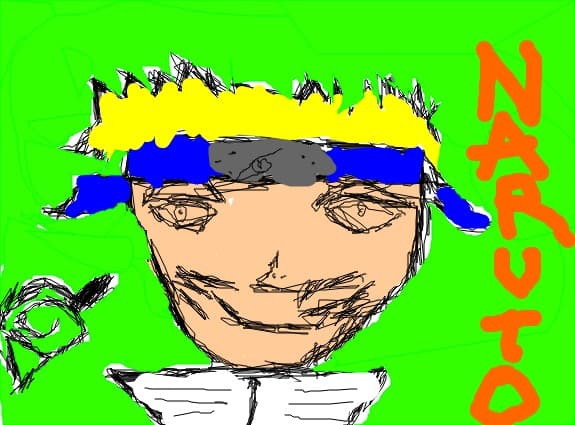 naruto