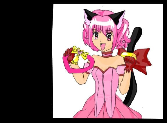 Zoey Hanson-Mew form