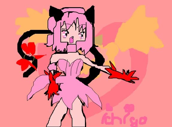 ichigo