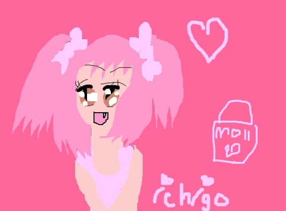 ichigo
