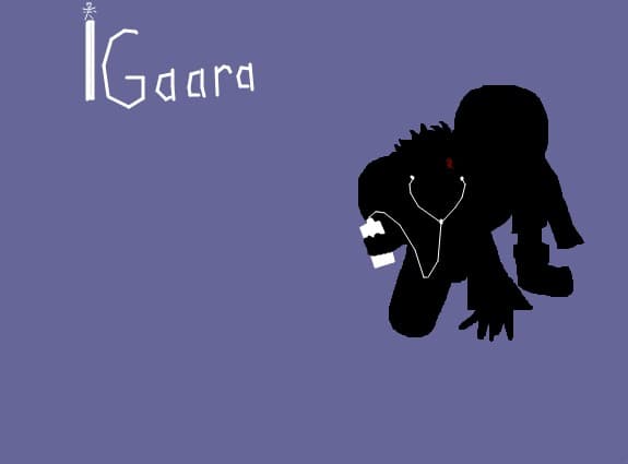 IGaara
