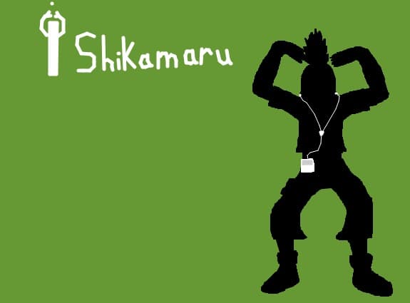 IShikamaru