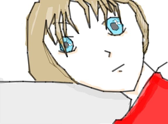 Anime Girl