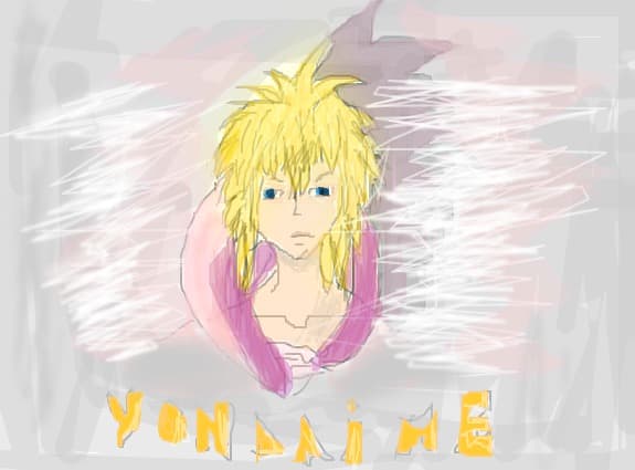 yondaime(***naruto***)