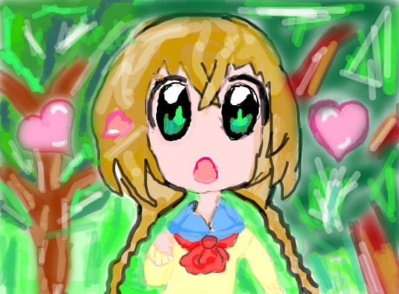ce imi place desenasu asta:*:*...verau multe voturi plz..ca vreau sa ajunga in topmul