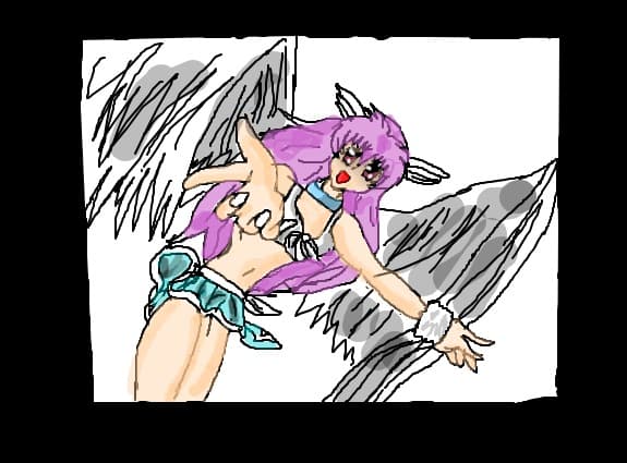 angel