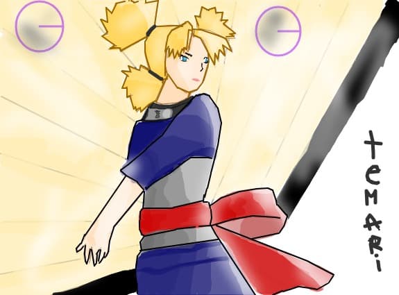 Temari