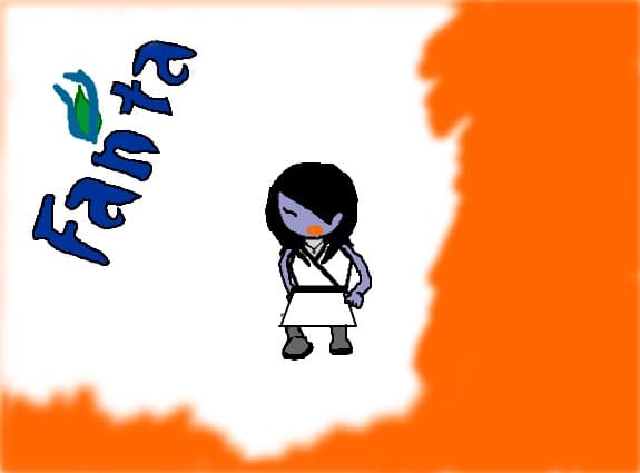 Fanta