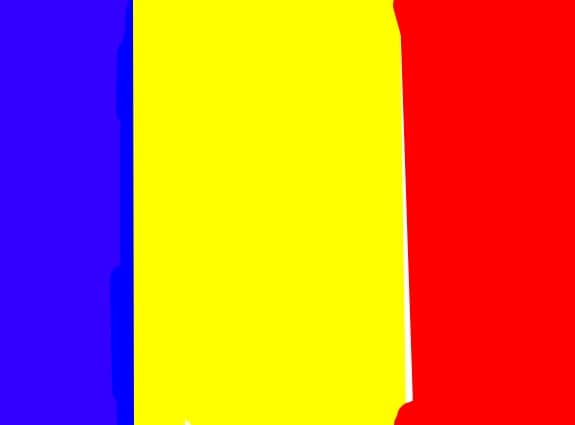 Steagul Romaniei