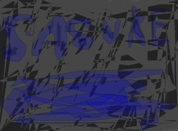 sasuke