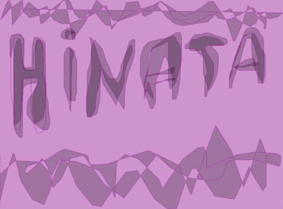 hinata