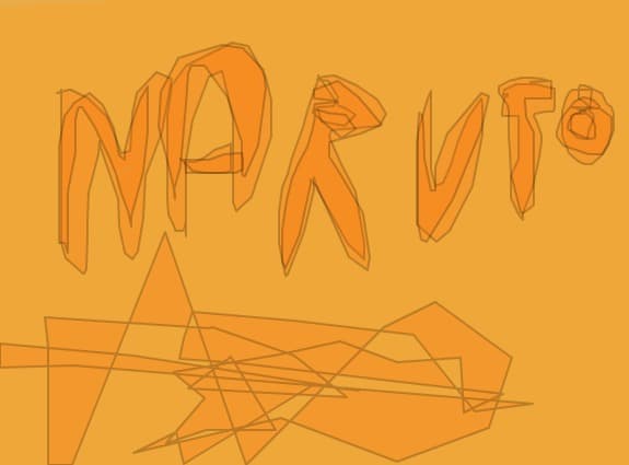 naruto