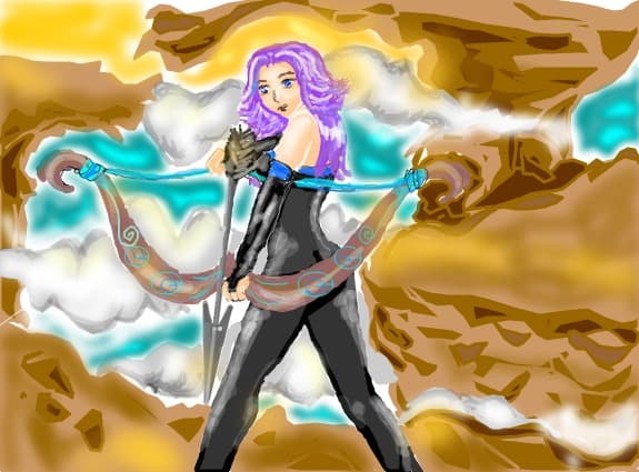 Shizuka-chan