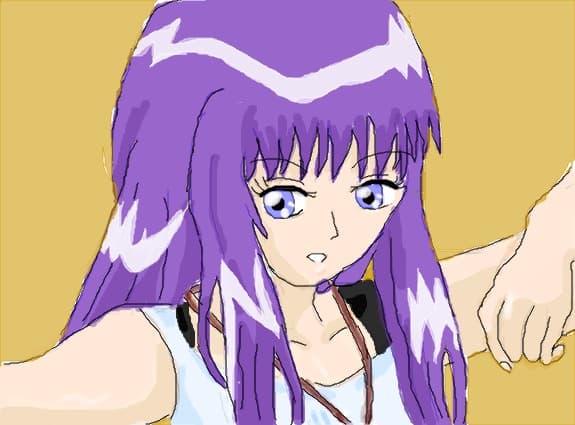 Zakuro Fujiwara