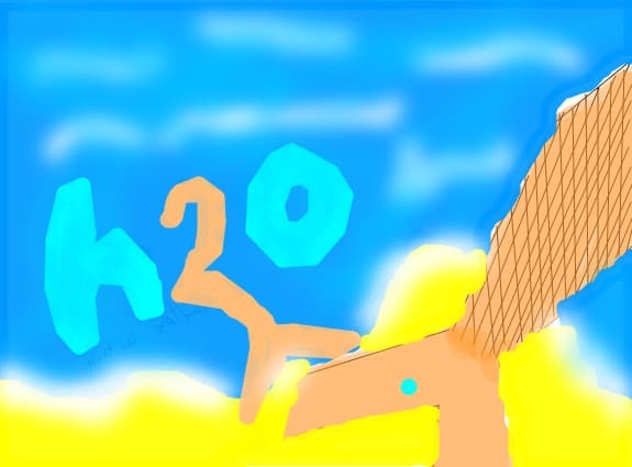 h2o-just add wather