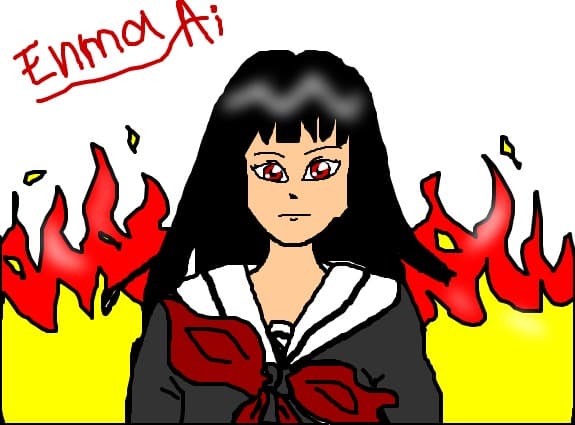 Enma Ai