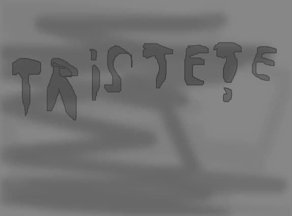 tristete