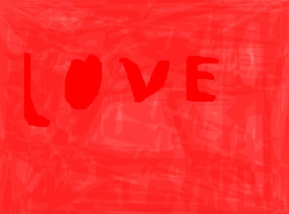 love