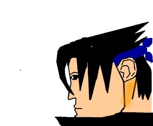 sasuke