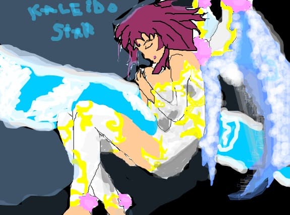 sora (un inger pentru toti)