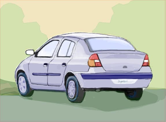 Desen 31811 modificat:dacia