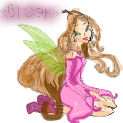 bloom