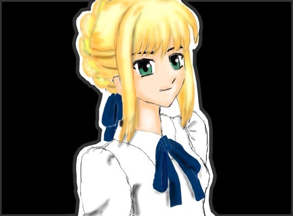 Saber