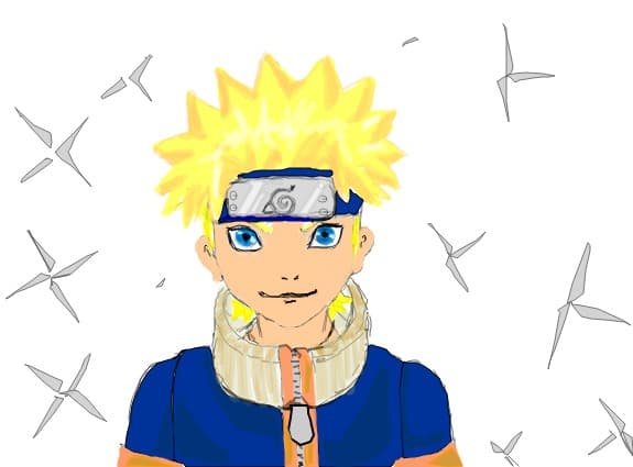 Naruto