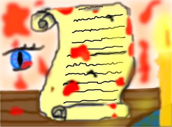 Blood