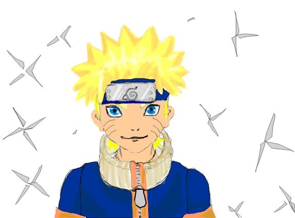naruto
