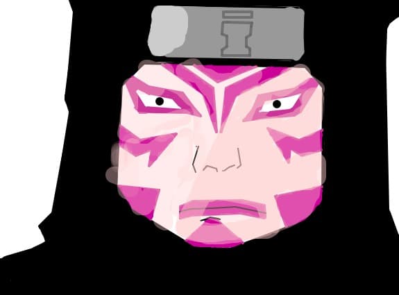 Kankuro