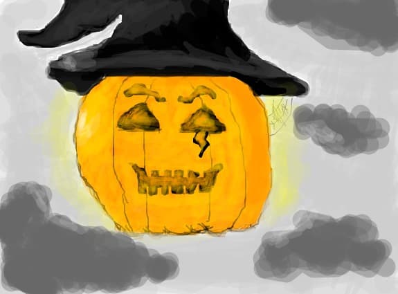 haloween