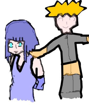 baiatul trb sa fie naruto dar nu a  iesit