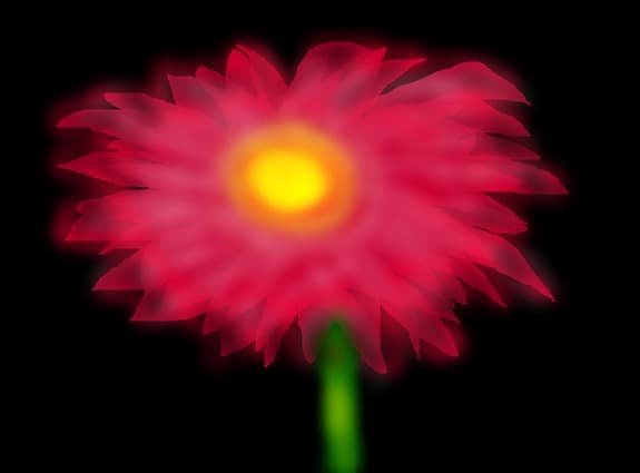 floare