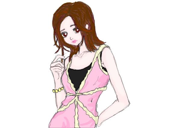 Komatsu Nana