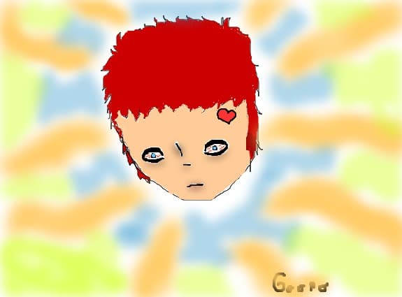 Gaara