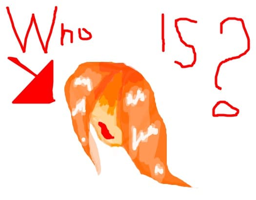 ?