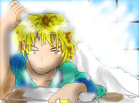 yuki (gravitation)