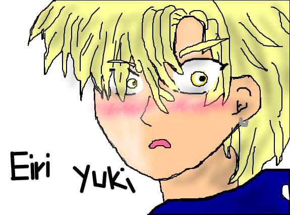 yuki (gravitaion)
