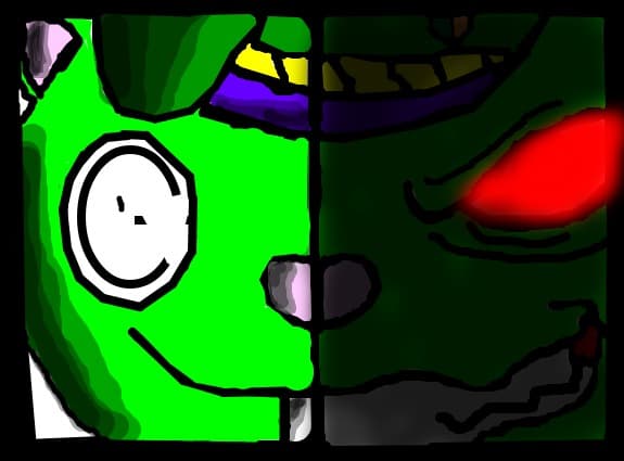 happy tree friends ?good?or ?bad?