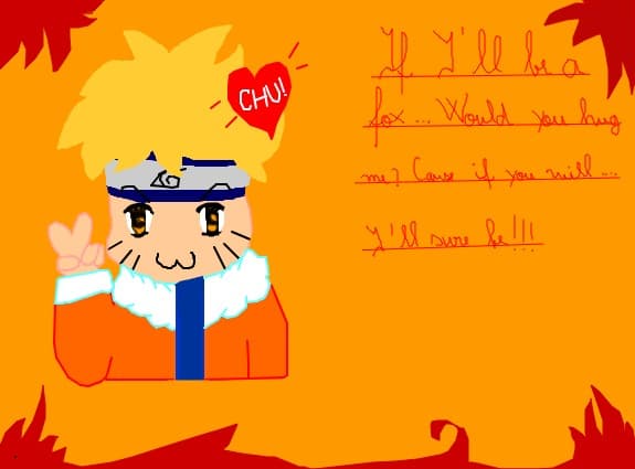 Naruto luv